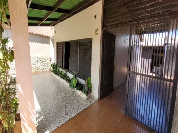 Imagem Casa com 1 dorm, Solemar, Praia Grande - R$ 370 mil, Cod: 2044