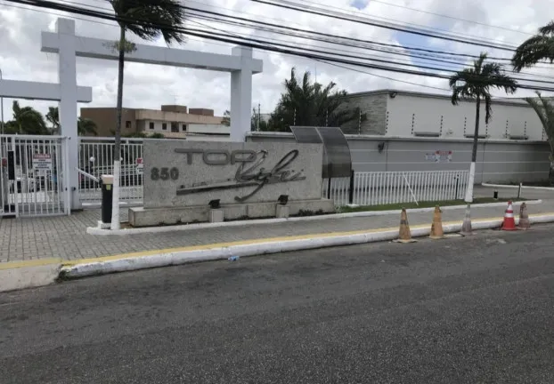 Imagem Apartamento com 2 Quartos à Venda, 58 m² em Nova Parnamirim - Parnamirim