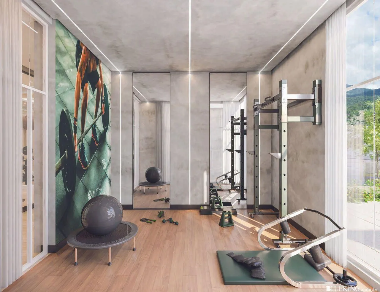 Imagem Apartamento à venda com 57m2 por R$ 929.000,00