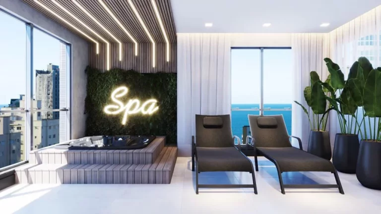 Imagem APARTAMENTO RESIDENCIAL em Itapema - SC, Meia Praia