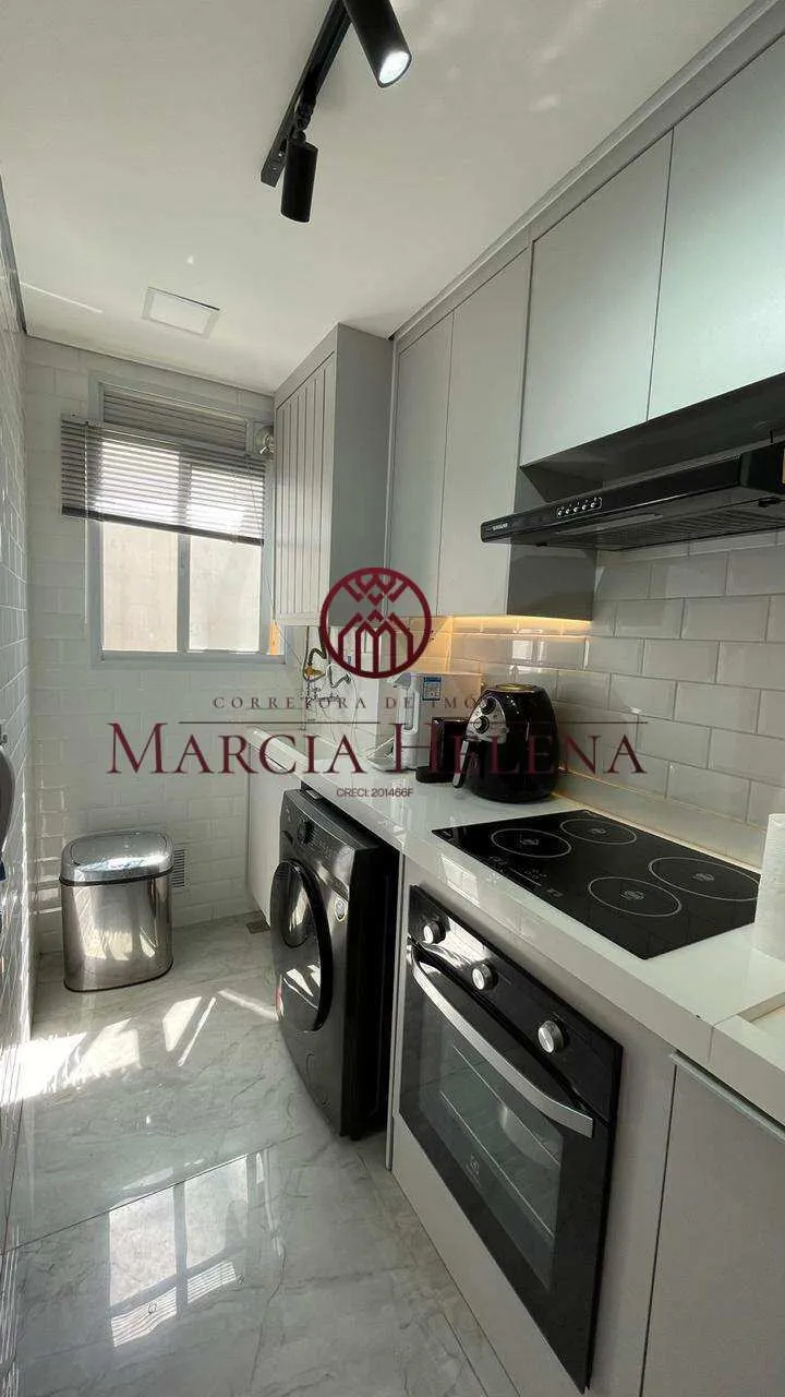 Imagem Apartamento à venda em Campinas, Bonfim, com 2 quartos, 55m2