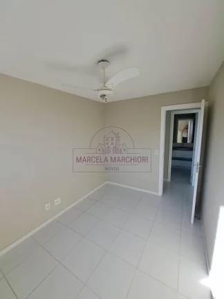 Imagem 2 quartos, suíte, vista pro mar, armários, lazer completo, 1 vaga