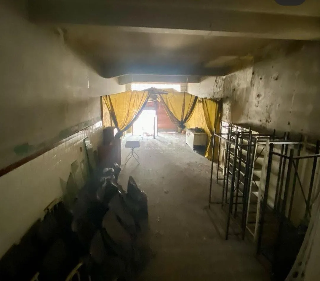 Imagem Loja térrea na Benjamin Constant com 107,57m2 de área privativa