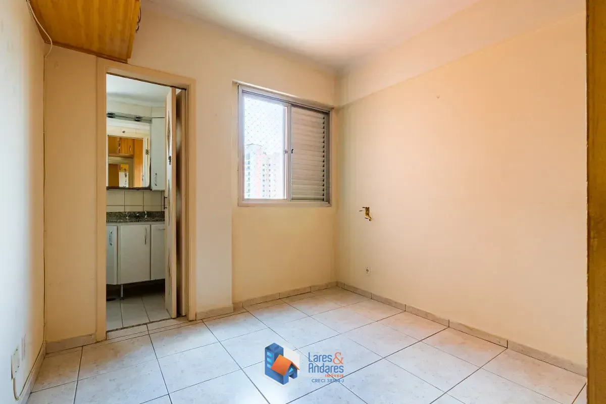 Imagem Apartamento para venda em Vila Gumercindo com 3 quartos, sendo 1 suíte, 81m²