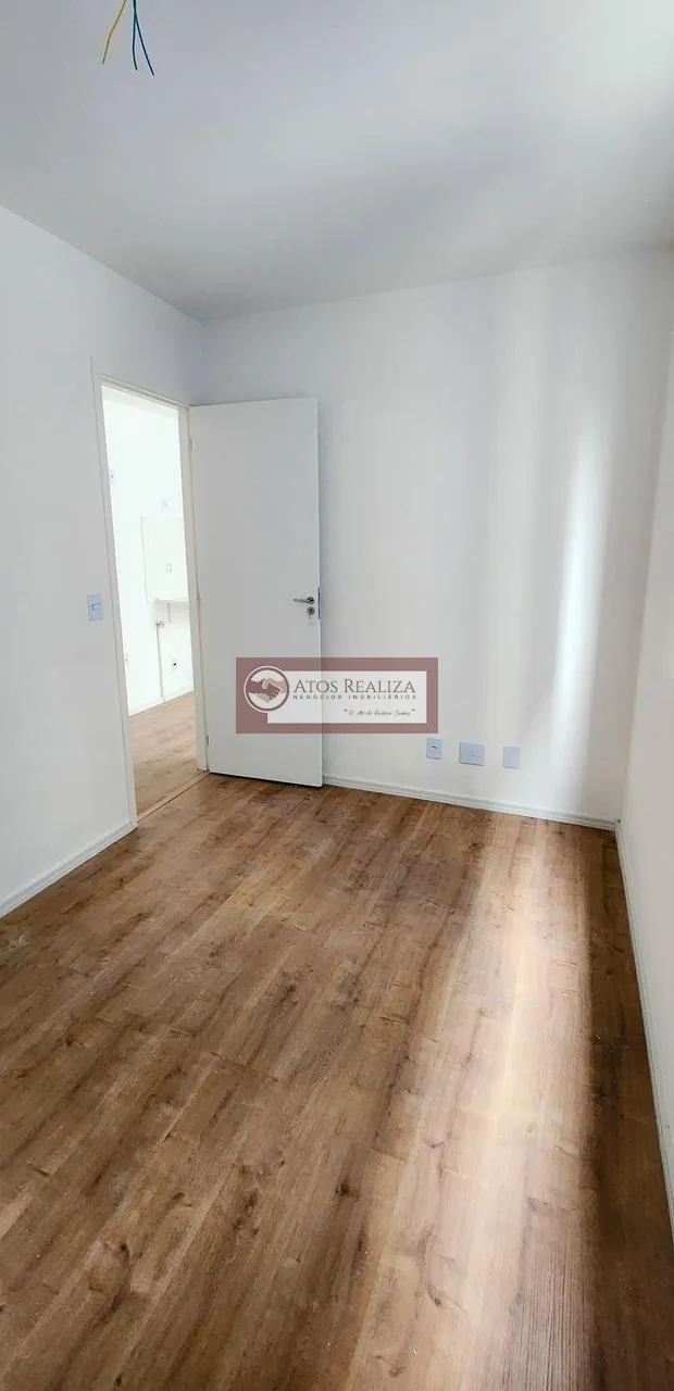 Imagem Apartamento compacto em Ipiranga - SP: 1 dormitório, 31m², venda e locação por R$1.790