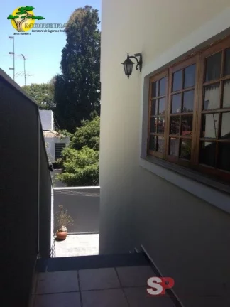 Imagem LINDO SOBRADO NA CHÁCARA DO ENCOSTO