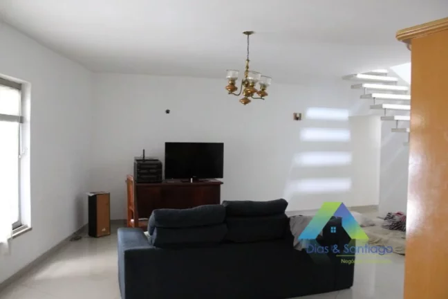 Foto do imóvel Casa em Vila Moraes