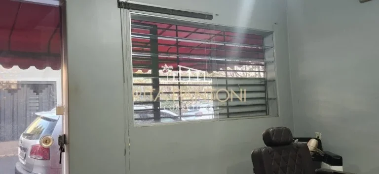 Imagem Salão Comercial - Ribeirão Preto - Jardim Paulistano - Região Leste