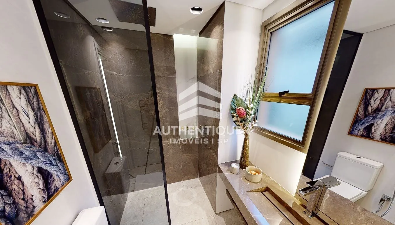 Imagem NHAMBI MOEMA. - Apartamento à venda no bairro Moema - São Paulo/SP, Zona Sul
