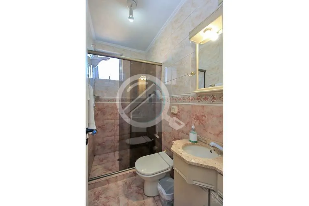 Imagem Bem-vindo ao seu novo lar na Azenha! Descubra esta encantadora cobertura duplex de 92m² privativos ...