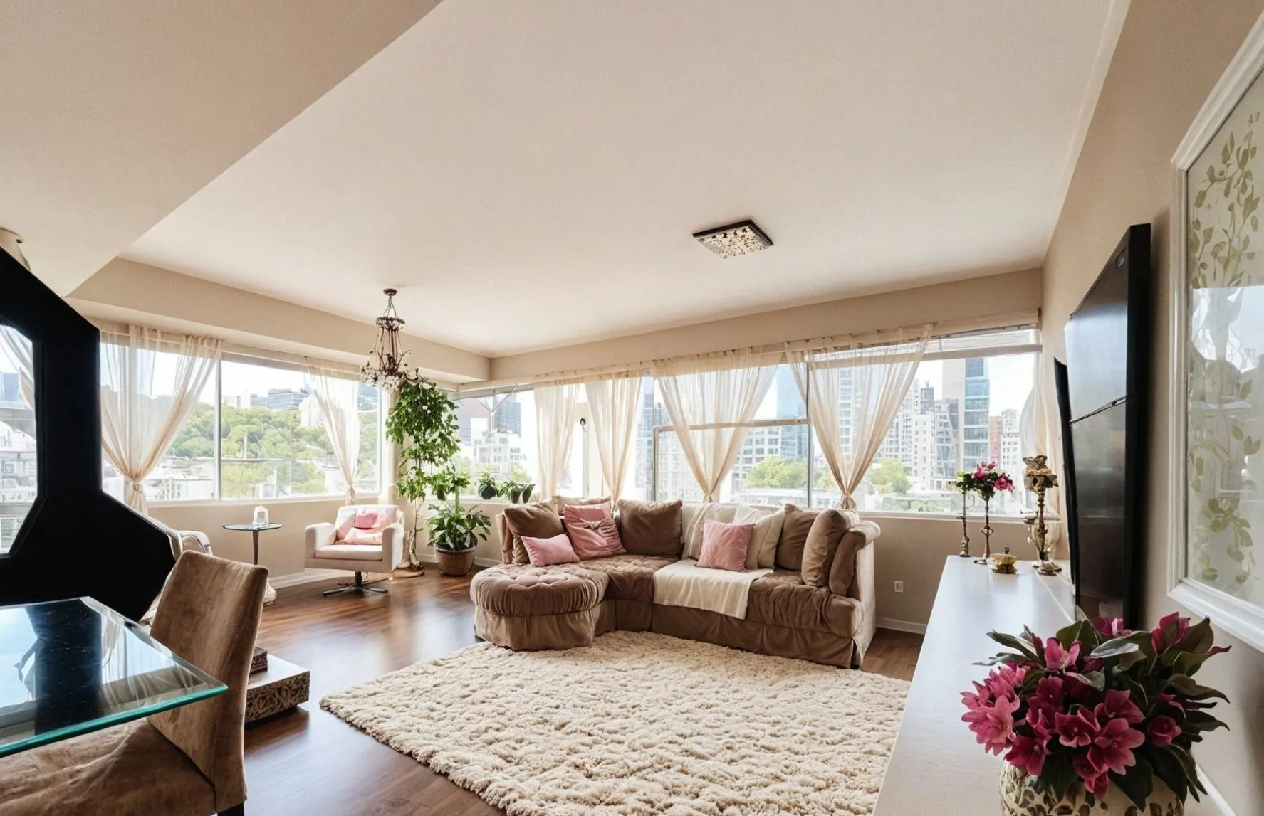 Imagem Vende-se apartamento com 3 quartos(1 suíte), 92m² e 2 vagas - Boa Vista
