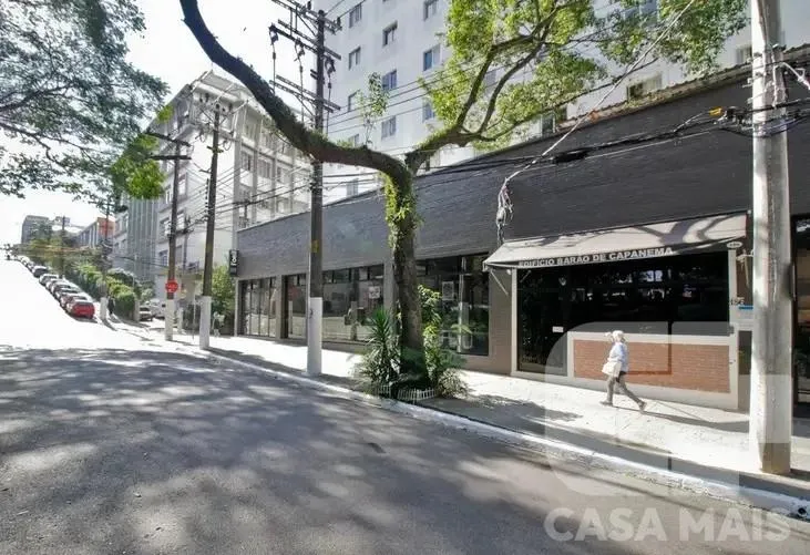 Imagem Apartamento para Locação em São Paulo / SP no bairro Pinheiros