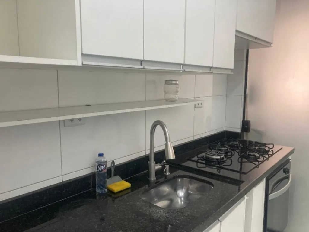 Imagem APARTAMENTO COM 70,00 m² - CAIÇARA - PRAIA GRANDE SP