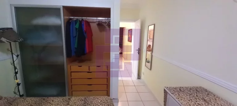 Imagem Apartamentos / Cobertura na cidade de Guarujá
