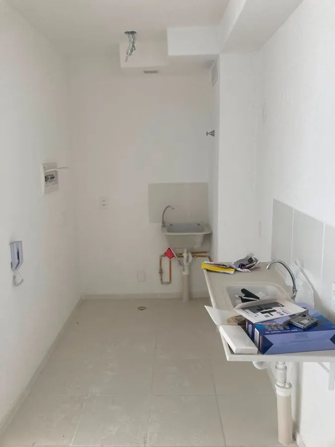 Imagem Apartamento para Locação em São Paulo, Jardim Pereira Leite, 2 dormitórios, 1 banheiro