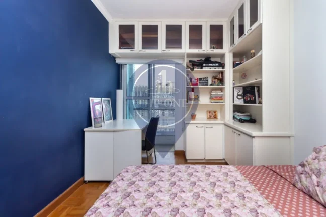 Imagem Apartamento à venda na Consolação, São Paulo-SP: 2 quartos, 2 salas, 2 banheiros, 101m² de área!