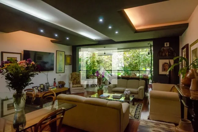 Imagem Apartamento à Venda - Recreio, 3 Quartos, 180 m2