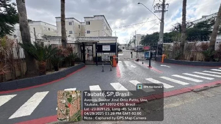 Foto do imóvel Oportunidade Única em TAUBATE - SP | Tipo: Apartamento | Negociação: Licitação Aberta | Situação: Imóvel em AVENIDA DOUTOR JOSE ORTIZ PATTO