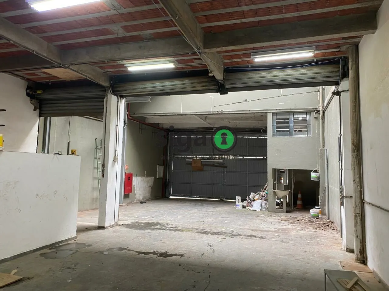 Imagem GALPÃO COMERCIAL PARA VENDA E LOCAÇÃO, 1.032 m² - CIDADE ADEMAR ZONEAMENTO ZEIS-I