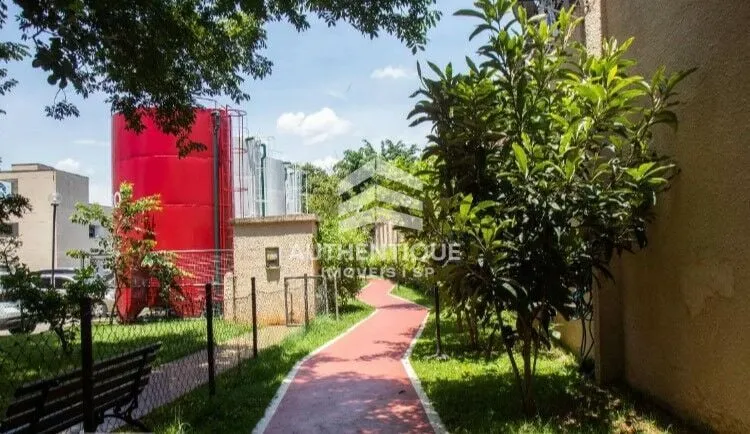Imagem Ville D'france Jabaquara - Apartamento à venda no bairro Jabaquara - São Paulo/SP, Zona Sul
