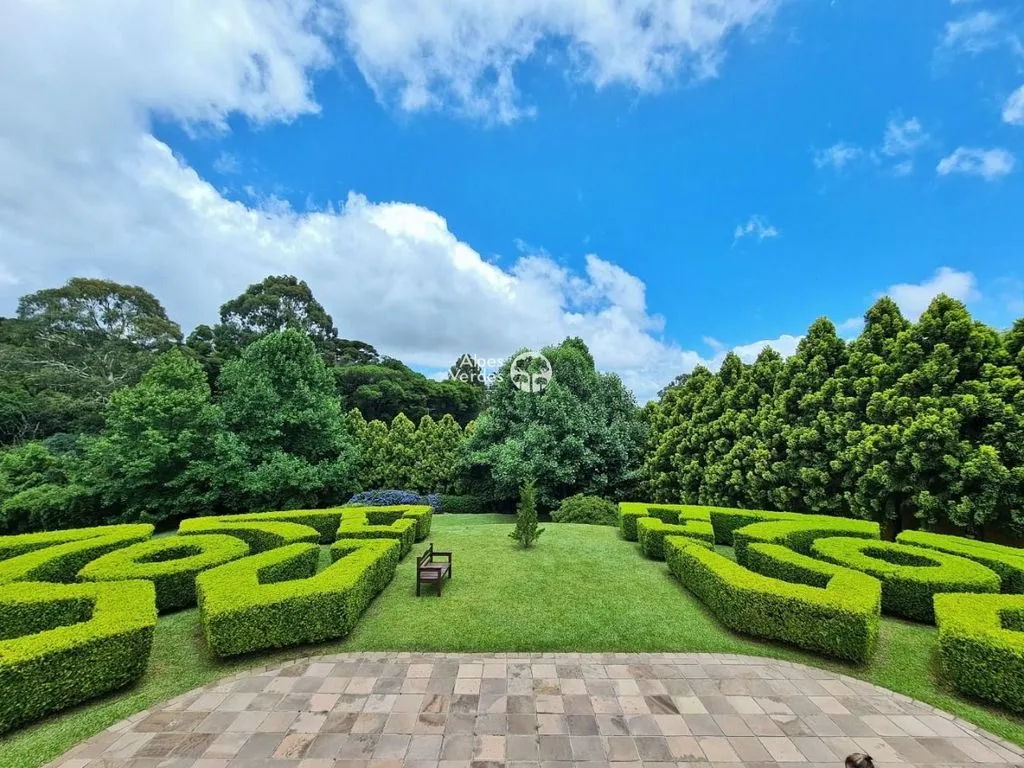 Imagem Terreno à venda, 865 m2 por R$ 750.000 - Reserva da Serra - Canela/RS