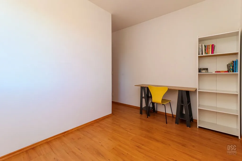 Imagem Apartamento em Jardim Botânico
