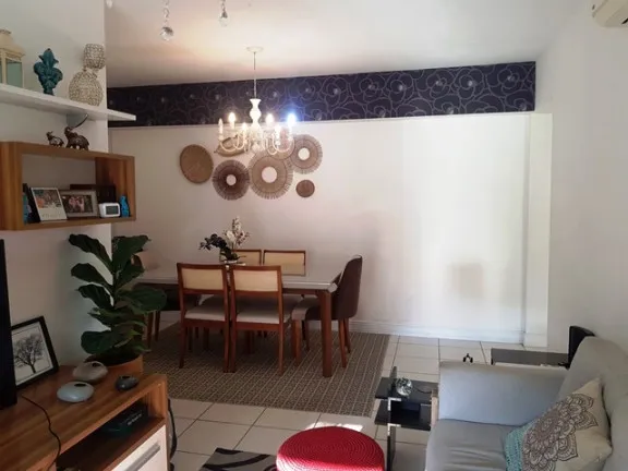 Imagem Apartamento com 3 Quartos à Venda, 123 m² em Icaraí - Niterói