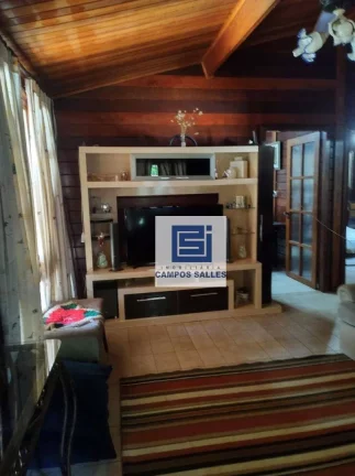 Imagem Chácara à venda, 1050 m² por R$ 550.000,00 - Recanto do Bosque - Socorro/SP