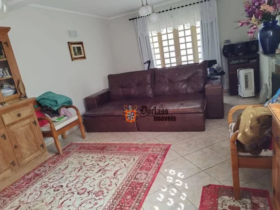Imagem Sobrado com 4 dormitórios à venda, 317 m² por R$ 1.650.000,00 - Jardim Maristela - Atibaia/SP