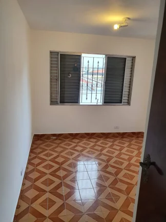 Imagem Casa para alugar com 145m² 3 quartos (1 suíte) 1 vaga Vila Paulista São Paulo-SP 04360-040