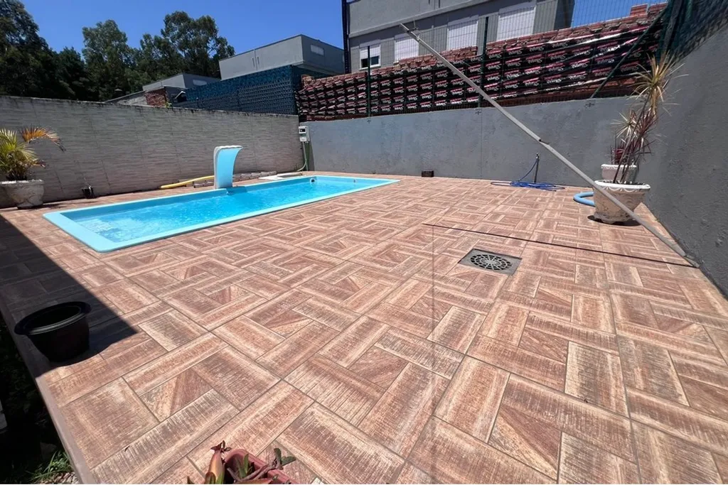 Imagem Casa em Lomba do Pinheiro