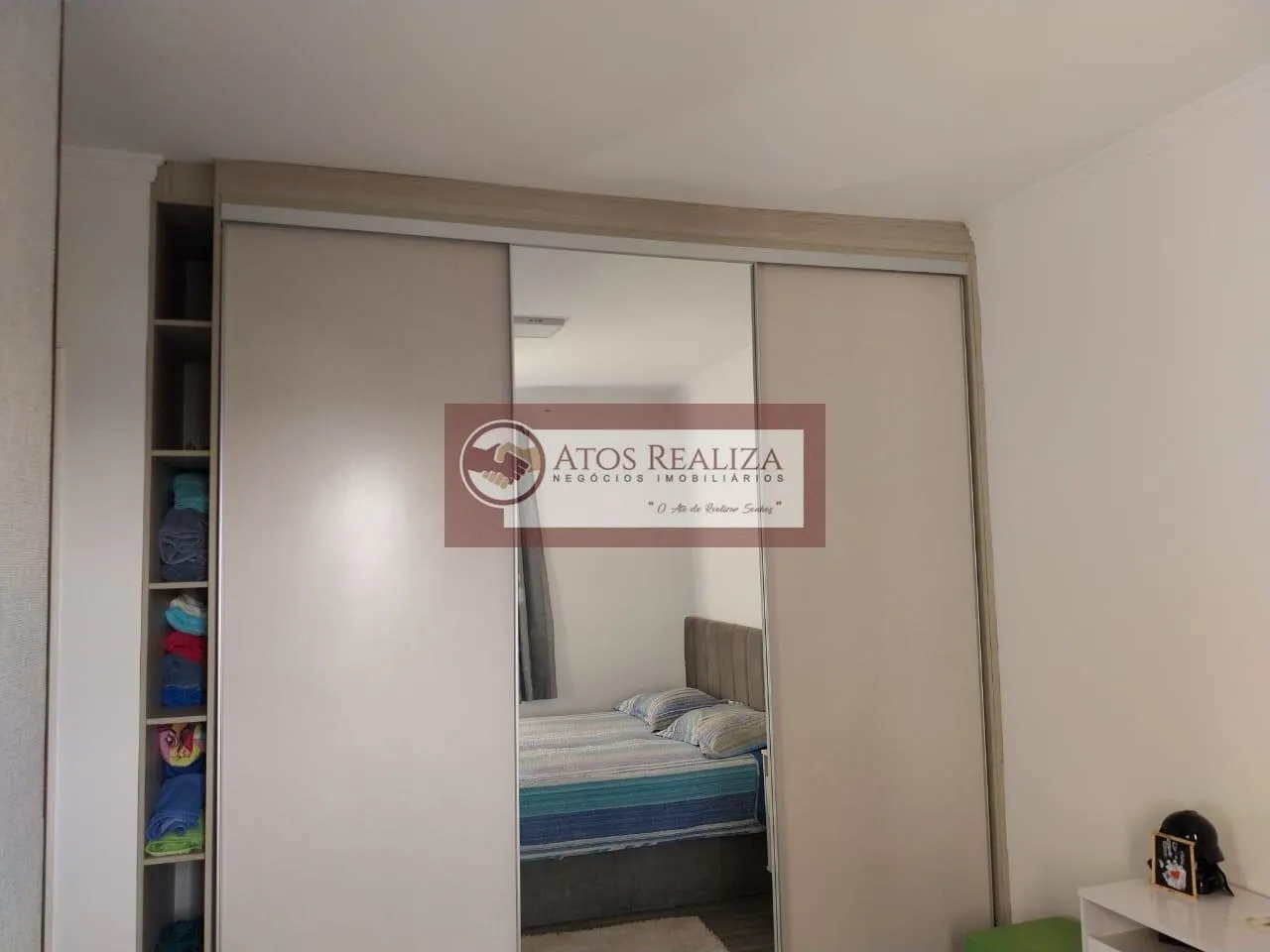 Imagem Apartamento à Venda no Jardim Umuarama, SP | 3 Dorms, 72m², R$780mil