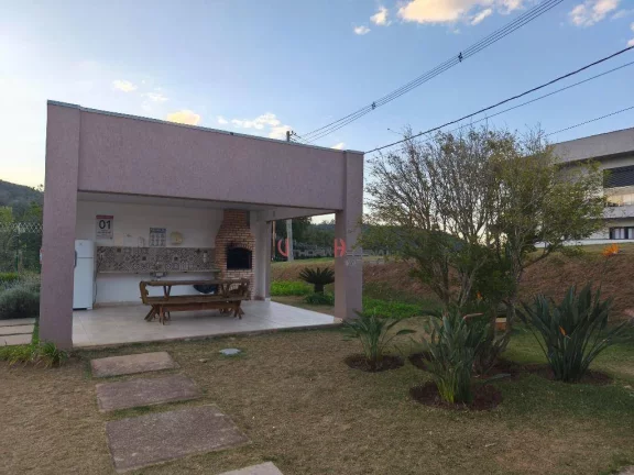 Imagem Casa com 4 dormitórios à venda, 350 m²- Ecologie Residencial Itatiba - Itatiba/SP