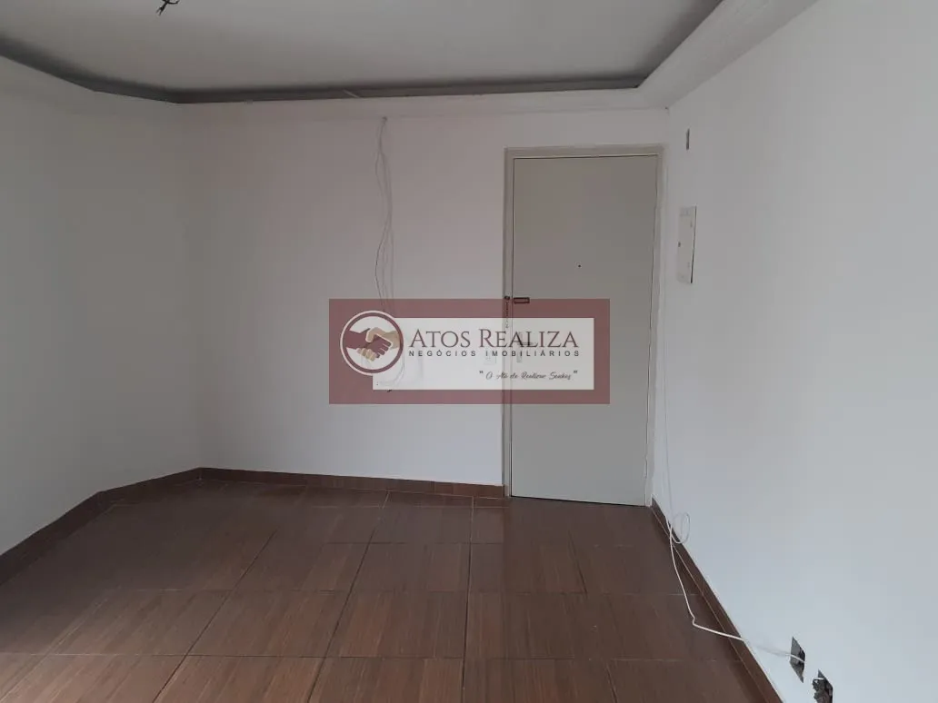 Imagem Apartamento em Vila Marari - São Paulo