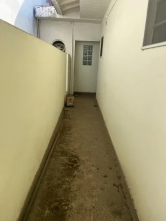 Imagem Alugo 2 Salões Comercial em Santo André. Vila Valparaiso