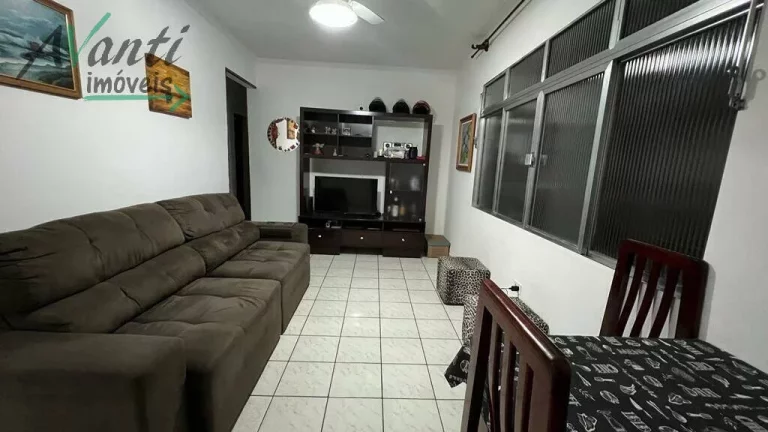 Imagem Apartamento à venda no bairro Aparecida em Santos/SP