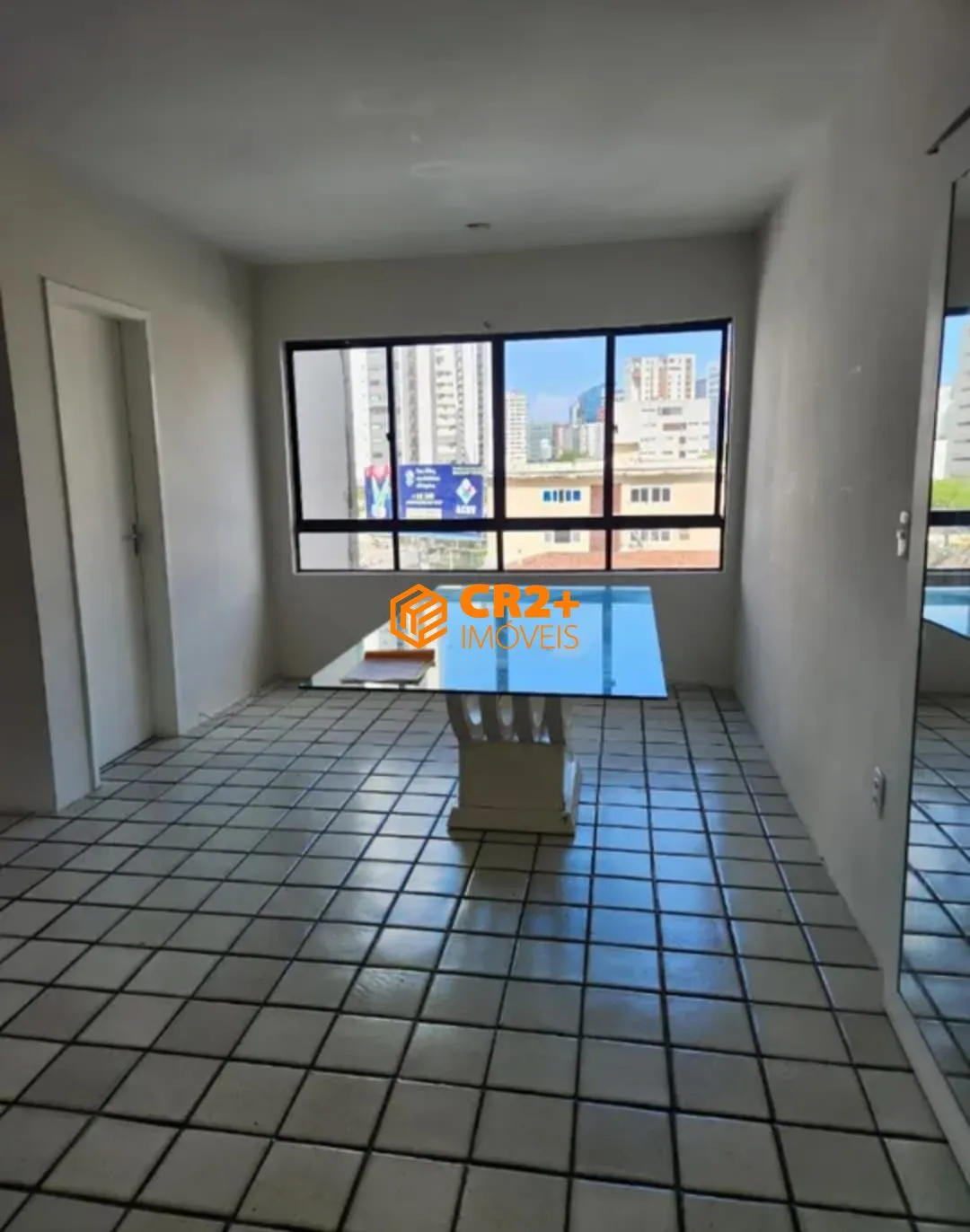 Imagem Vendo apartamento 04 quartos, 02 suítes, 01 vaga de garagem, em Boa Viagem.-155m