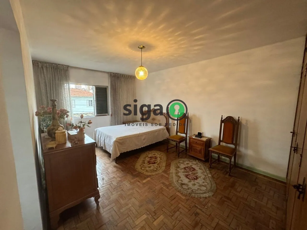 Imagem Casa ampla e confortável no Bosque da Saúde, a apenas 7 minutos do Metrô Alto do Ipiranga.