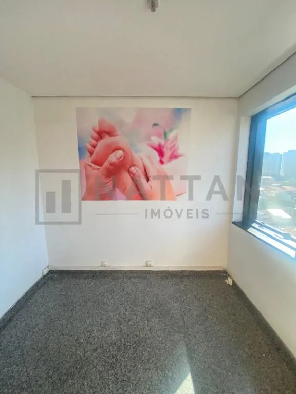 Imagem Sala para alugar, 33 m² por R$ 3.485,00/mês - Tatuapé - São Paulo/SP