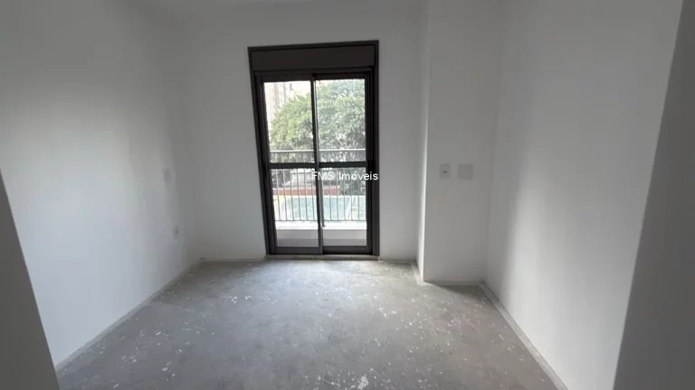 Imagem Apartamento À Venda em Moema, com 2 Suítes e terraço c/ churrasqueira.