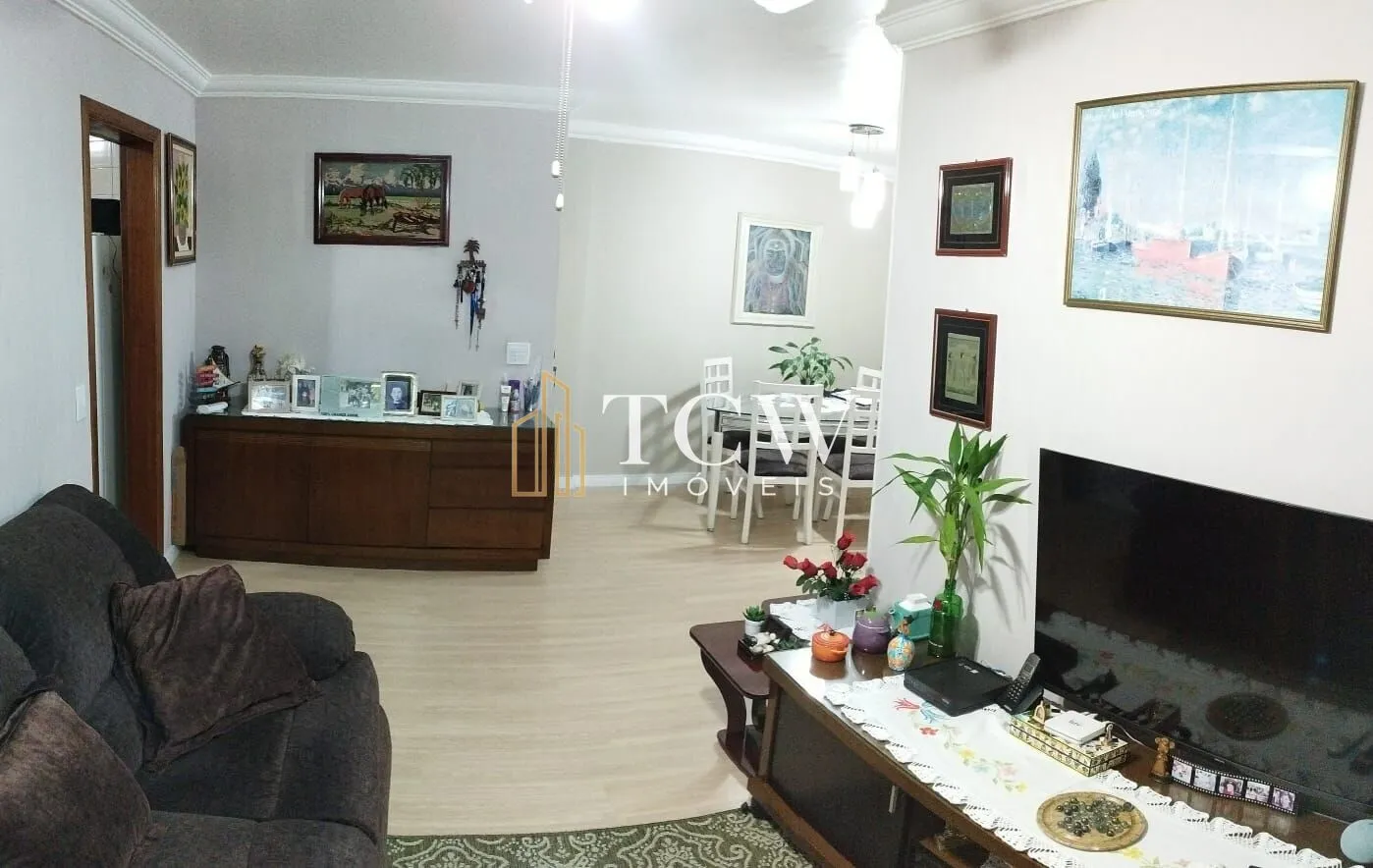 Foto do imóvel: Apartamento à venda no bairro Vila Clementino - São Paulo/SP, Zona Sul