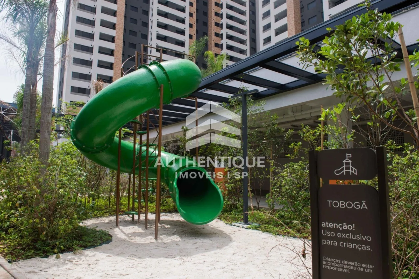 Imagem PISCINE STATION RESORT BRAS - Apartamento à venda no bairro Brás - São Paulo/SP, Zona Central