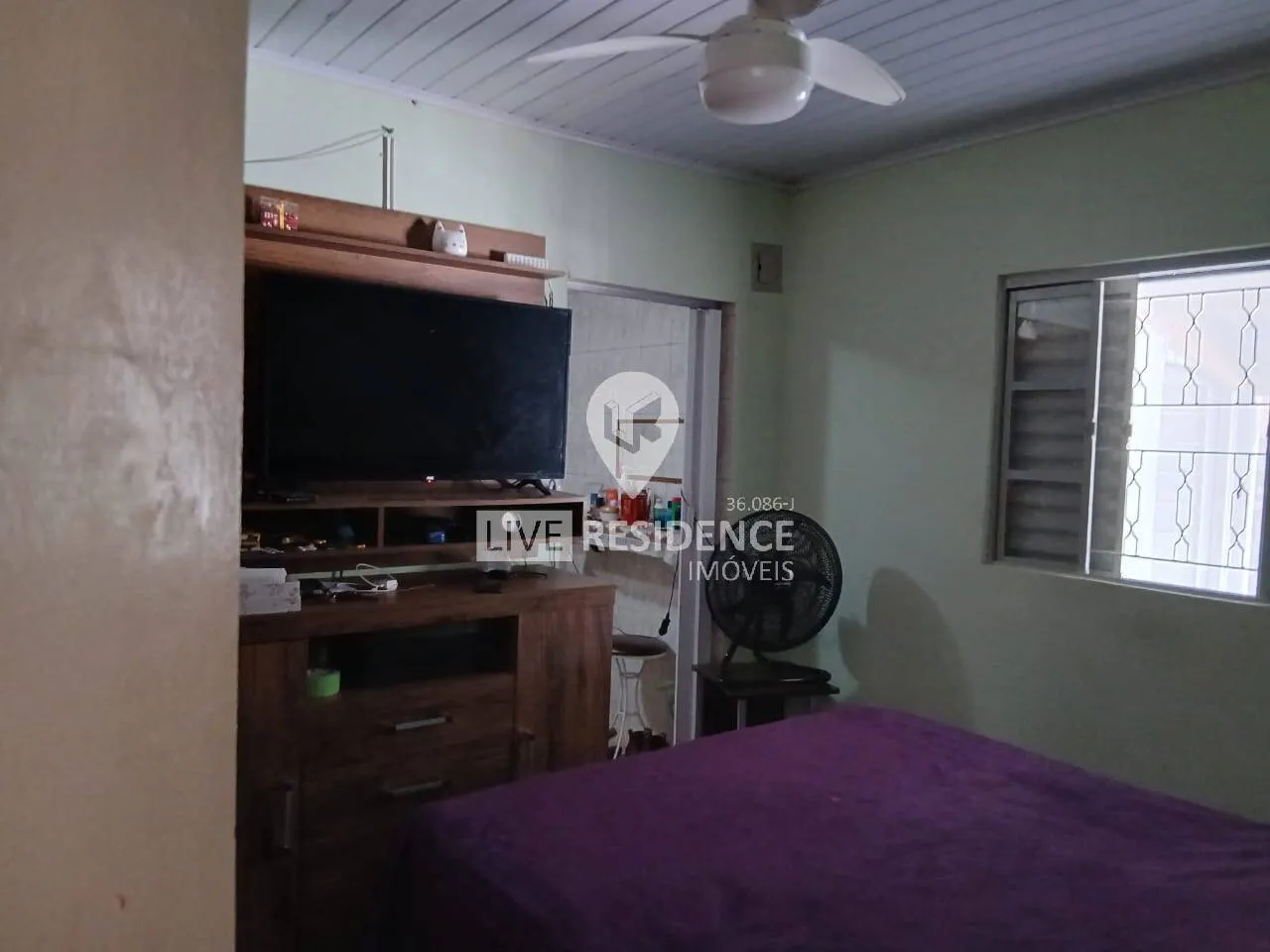 Imagem Casa com duas moradias à venda!