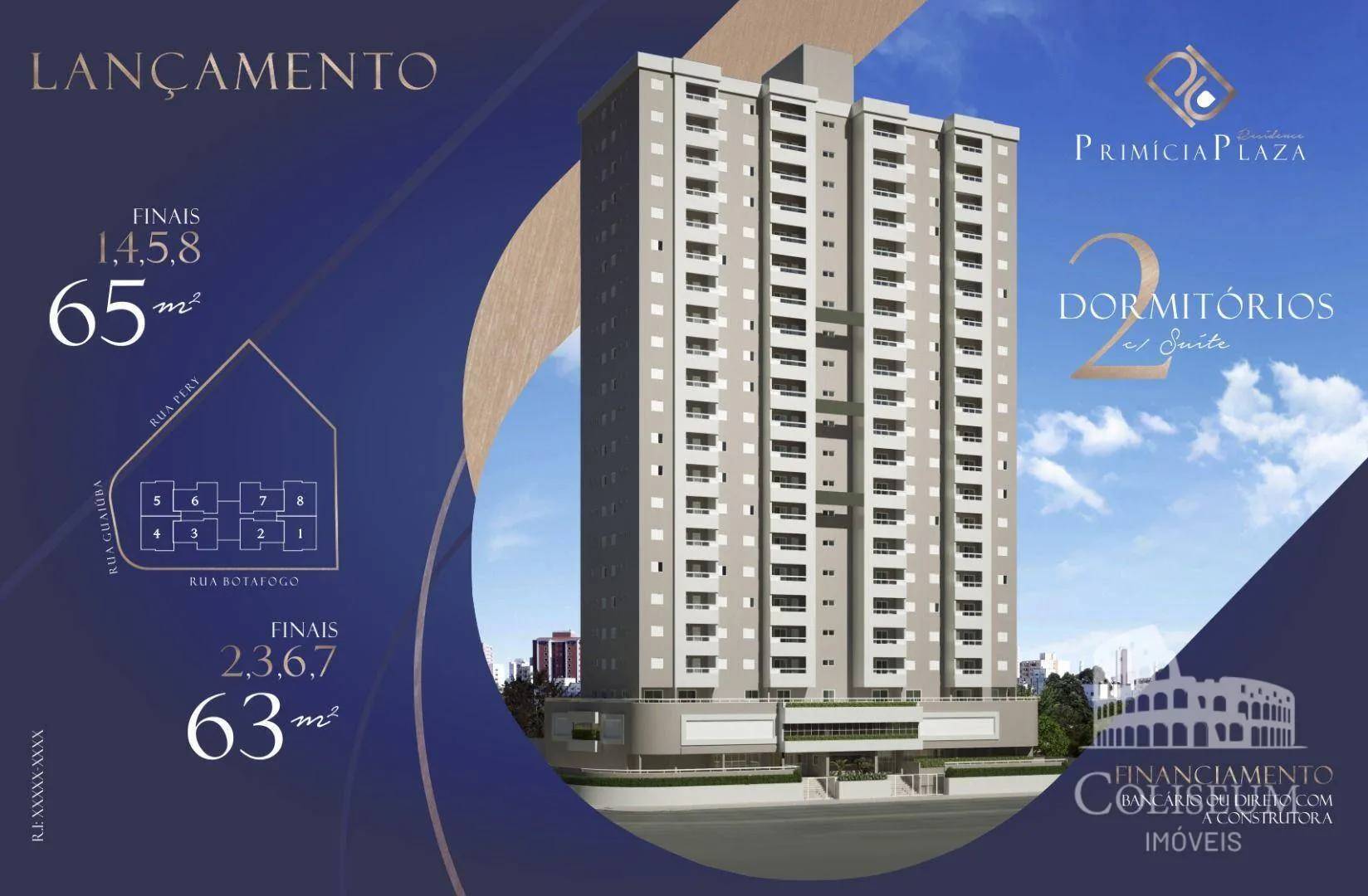 Imagem Apartamento com 2 dormitórios à venda, 65 m² por R$ 470.000,00 - Vila Guilhermina - Praia Grande/SP