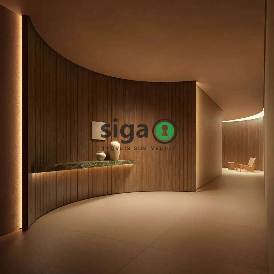 Imagem APARTAMENTO Á VENDA EM CAMPO BELO COM 3 VAGAS E 4 SUÍTES!