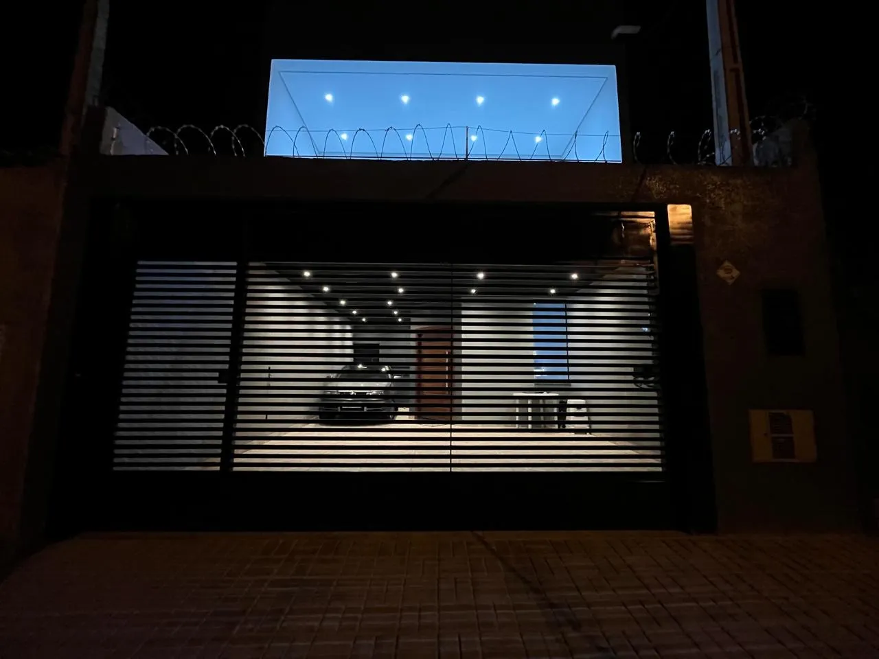 Imagem Sobrado Espetacular à Venda no Jardim São Camilo ? Perto do Shopping Cidade e Colégio Objetivo!