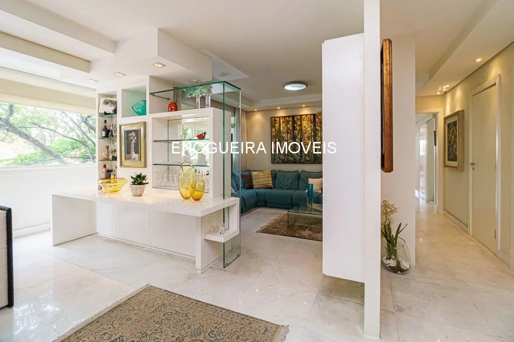 Imagem APARTAMENTO RESIDENCIAL em SÃO PAULO - SP, PERDIZES