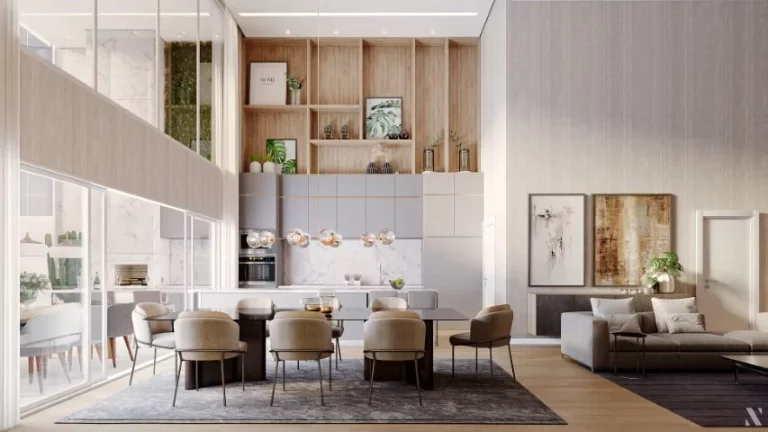 Imagem COBERTURA RESIDENCIAL em Itajaí - SC, Praia Brava de Itajaí