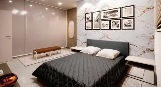 Imagem Apartamento à venda, 116 m² por R$ 700.000,00 - Jardim América - Patos de Minas/MG