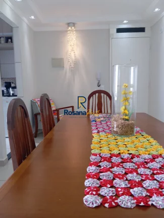 Imagem Apartamento em Jardim Santa Emília, São Paulo/SP